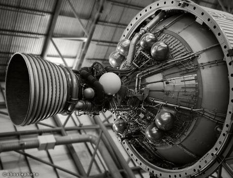 Shaun O’Boyle – Cabo cañaveral y el Centro Espacial Kennedy Shaun O’Boyle – Cabo cañaveral y el Centro Espacial Kennedy