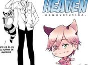 Tanukimaru, amigo "travieso" Hell's Heaven:.