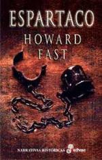 Howard Fast - Espartaco