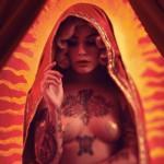 Vinila Von Bismark & The Lucky Dados