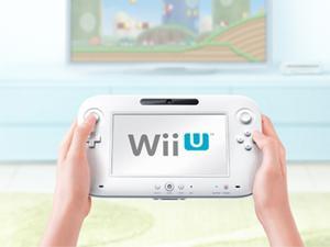 Nintendo presenta la sucesora de la Wii, la Wii U