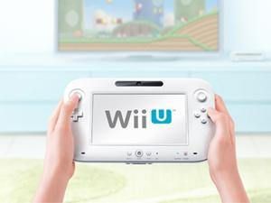 Nintendo presenta la sucesora de la Wii, la Wii U Nintendo presenta la sucesora de la Wii, la Wii U