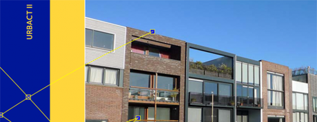 URBACT HOPUS | Prácticas en vivienda para la sostenibilidad urbana