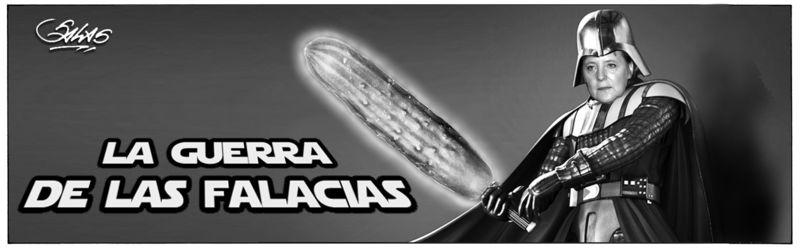 AAA. FALACIAS DE MERKEL