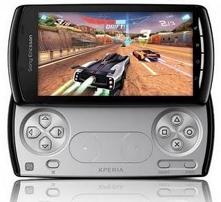 Análisis: Xperia Play.