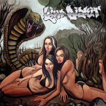 Escucha el adelanto del nuevo disco de Limp Bizkit