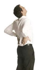 Combatir el dolor de espalda