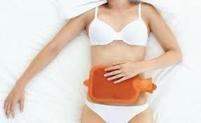 Dolores menstruales y remedios naturales