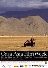 Festival Casa Asia Film Week