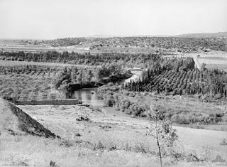 Batalla del Río Litani: Siria y Francia Vichy plantan cara a la agresión Aliada – 09/06/1941.