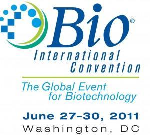 Cultura Biotec ESTARÁ EN BIO WASHINGTON 2011