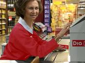 reina Sofía trabaje