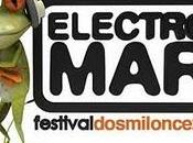 Electromar Festival 2011