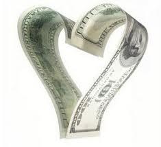Por Amor o Por el Dinero?