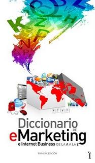 DICCIONARIO eMARKETING Internet Business