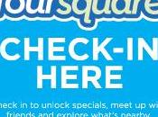 primer check-in ....tiene premio