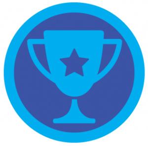 tu primer check-in ....tiene premio