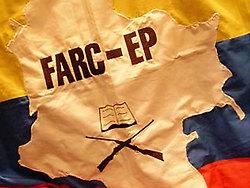 Mensaje de las FARC EP a Julián Conrado.
