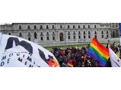 Comisión senado Chileno inicia discusión sobre Uniones Hecho