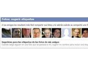 Facebook esconde usuarios desactivación 'reconocimiento facial'