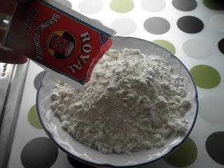 Bizcocho de caramelo