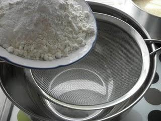 Bizcocho de caramelo