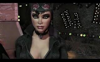 Tráiler Batman Arkham City en español