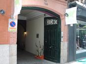 Coccole garden madrid