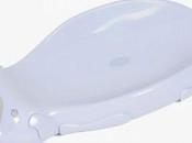 Báscula electrónica para bebés