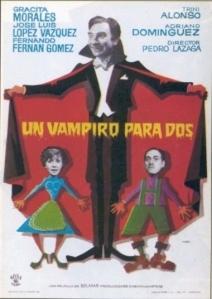 “Rogues in the house”: Fantástico español en el Cine Doré. Un ciclo de la Filmoteca española.