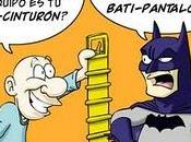 PURO POCHOCLO #11: Cinturón