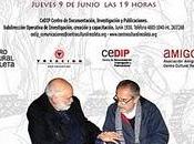 Oscar Grillo Steimberg: Estilo contenido, dibujos sanfasón