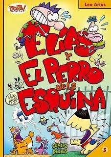 TOING!: Nuevos libros de la colección