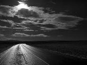 línea oscura