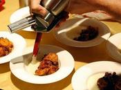 Mejorar higiene cocina