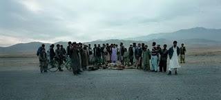 LA MORADA DEL HOMBRE: LA COLECCIÓN MARGULIES EN A CORUÑA