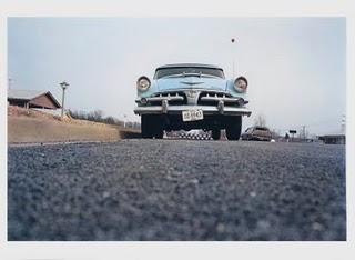 LA MORADA DEL HOMBRE: LA COLECCIÓN MARGULIES EN A CORUÑA