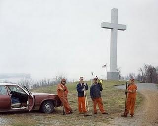 LA MORADA DEL HOMBRE: LA COLECCIÓN MARGULIES EN A CORUÑA