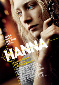 HANNA