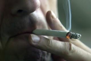Un estudio explica cómo la nicotina actúa de efecto inhibidor del apetito