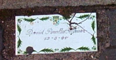 Mahoudroño - #buskndoadavid Mahoudroño - #buskndoadavid