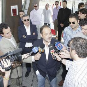 Ley concursal real zaragoza