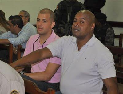 TRATARON DE PASAR INADVERTIDO