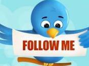 Porque seguir famosos Twitter