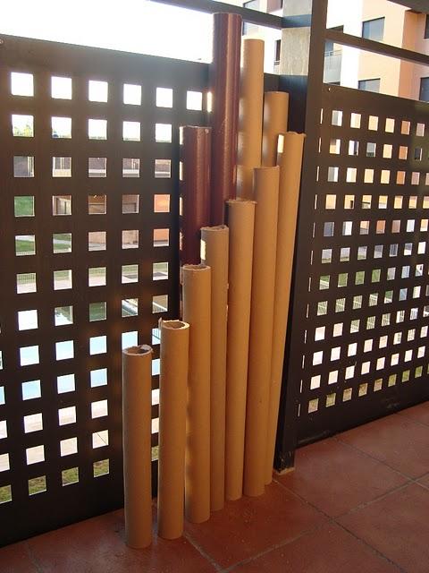 Diy: La jardinera decorativa de Alba