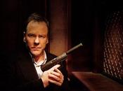 nueva serie Kiefer Sutherland
