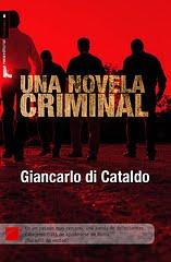 Una novela criminal