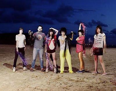 SAN FRANCISCO GIG REPORT_______________________...