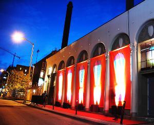 SAN FRANCISCO GIG REPORT_______________________...