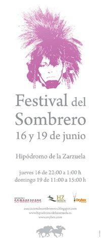 Festival del Sombrero